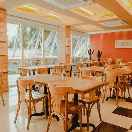 哈比太尔公寓式酒店 新弗里堡 外观 照片