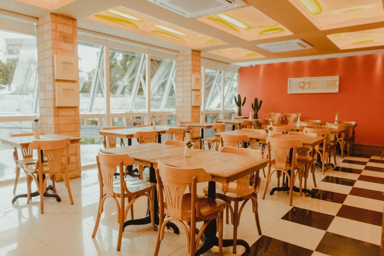 哈比太尔公寓式酒店 新弗里堡 外观 照片